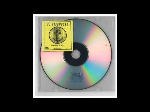 DJ Headwound - Evicted From Reality [SYN015]