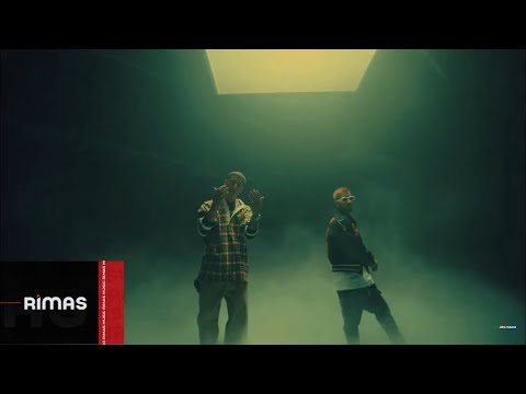 Mora - Cuando Sera (Remix) Feat. Bad Bunny, Jhay Cortéz, Myke Towers, Lunay [Video Oficial]