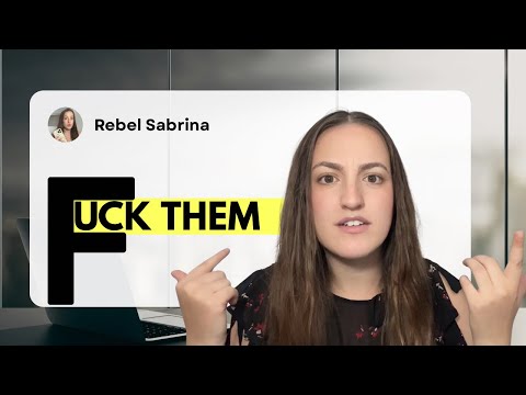 What to Do When No One Believes in Your Dream