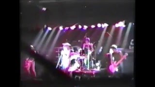 Ramones   Live Mayfair Ballroom, Newcastle, England 15/05/1986