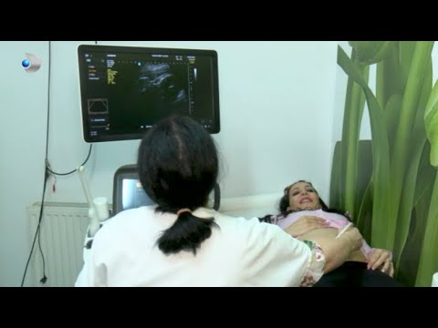 In cautarea adevarului - Georgiana, sora Aurorei, insarcinata cu copilul sotului acesteia?!