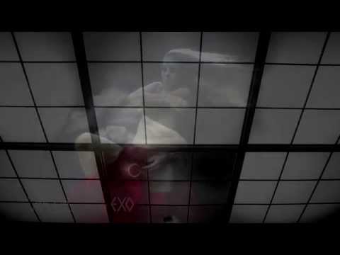 Black Pearl - EXO Acapella Choral Cover [Rain, Thunder, Lightning, Wind, Semi-ASMR]