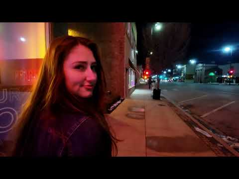 Frozen Heart (Official Music Video)