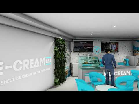 Icecream lab proddatur