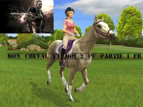 Mon Cheval et Moi PC