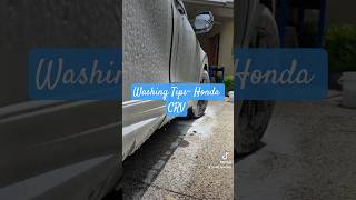 STOP! Automatic Car Washes
