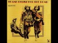 Groundhogs - Rich Man, Poor Man