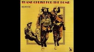 Groundhogs - Rich Man, Poor Man