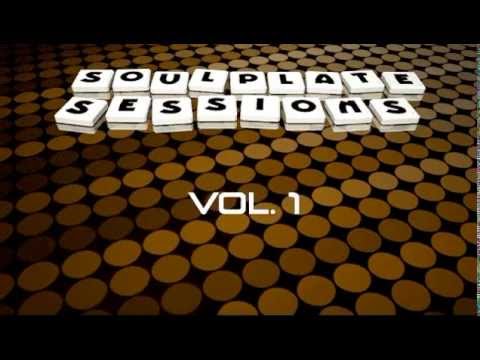 Soulplate Sessions Vol 1 - Official Teaser Trailer (Out Now)