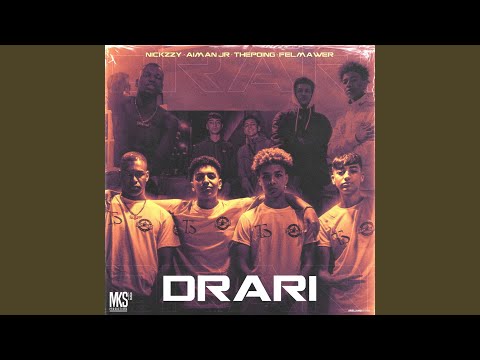 Drari