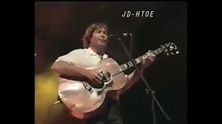 1995- John Denver - Catch Another Butterfly