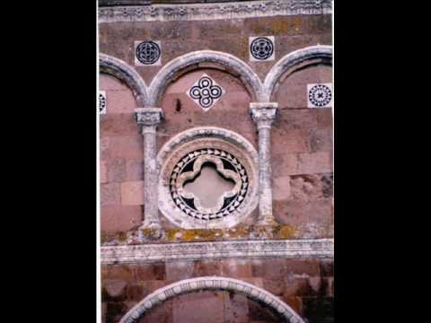 I Cavalieri di Cristo ed i Benedettini in Sardegna