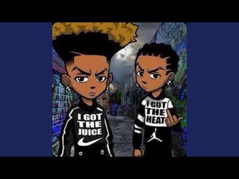 FREESTYLE (feat. Bigg Quette)