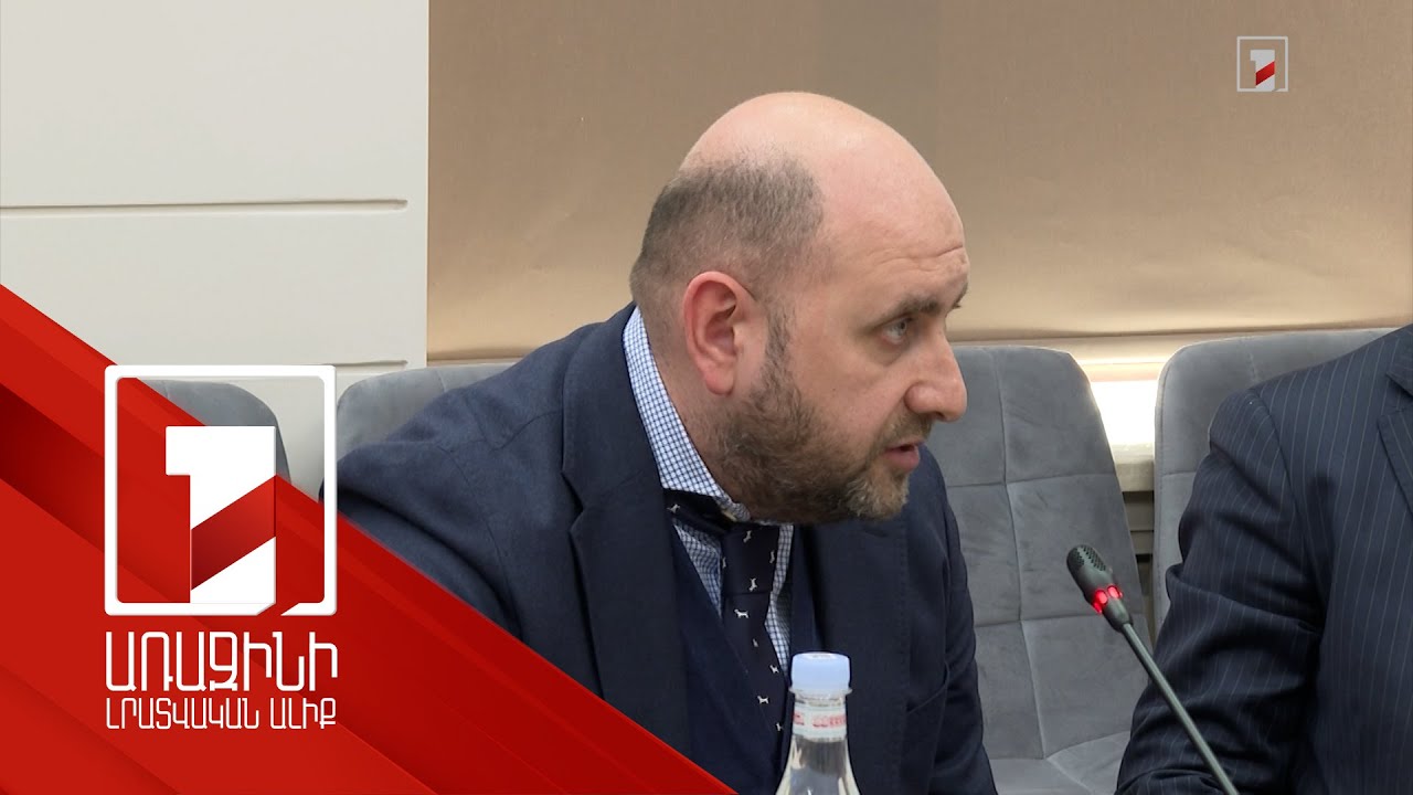 Մարդիկ իրենք են տալիս իրենց տվյալները խարդախներին. ԿԲ նախագահը՝ կեղծ վարկերի մասին