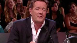 Bianca Ryan - And I&#39;m Telling You I&#39;m Not Going - America&#39;s Got Talent