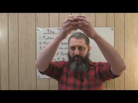 (#6) Mystery Babylon