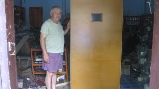 Orgone Accumulator ( ORAC)  DIY Step by Step