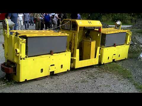 Innerstetalbahn 01.09.2019 Video Bahn Nostalgie Reisen