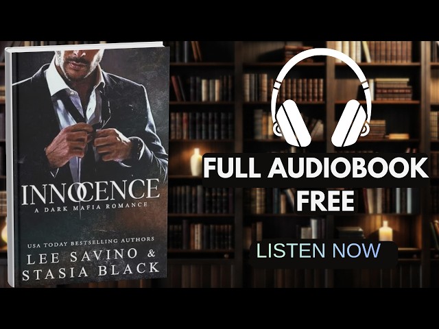 Vídeo relacionado con Innocence (a Dark Mafia Romance Book 1) (English Edition)
