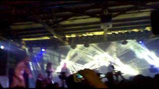 Fangoria - En el centro del universo