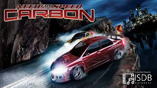 Priestess - I Am The Night, Colour Me Black | Need for Speed: Carbon SOUNDTRACK