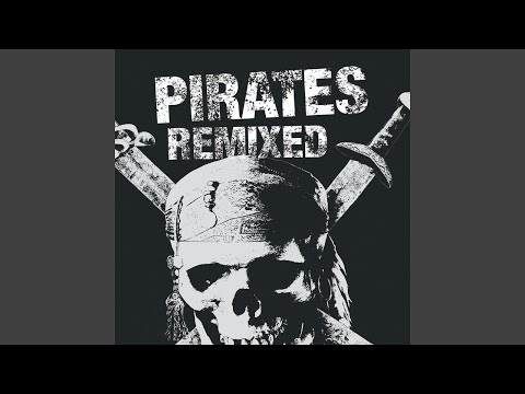 He's A Pirate (Pete n' Red's Jolly Roger Trance Remix)