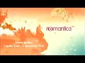 Romantica Idents Grafică 2007 2012