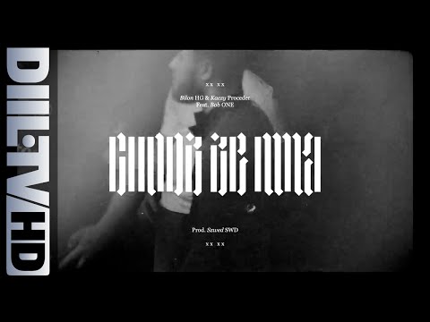 Bilon HG x Kaczy Proceder Ft. Bob One - Chodź ze mną prod. Szwed Swd