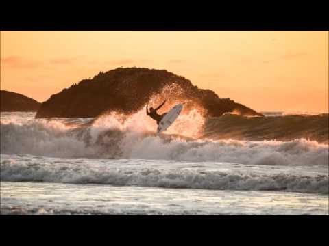 Keenan Bush Ripcurl Pro Tofino Photoshow