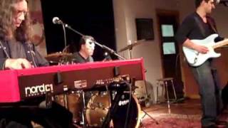 "I Can Tell" ~ Bruce Katz Band ~ Live at the Falcon