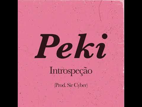 Video thumbnail for Introspeção