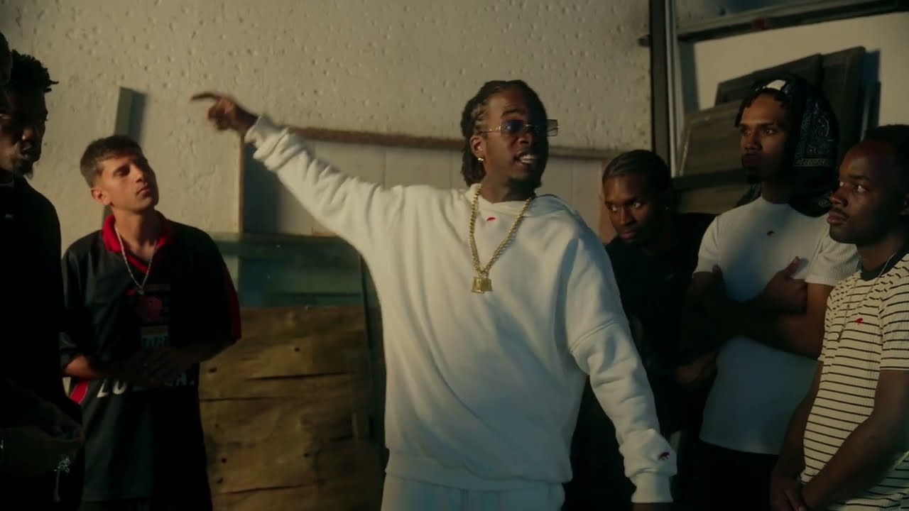 WJ - Só Um Papo: Sobre A Cena?