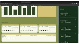 WADS Final Project Even 2024 Demo Video – PURELEAF