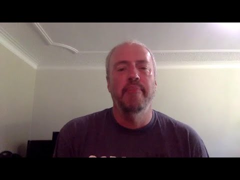 ON THE ROCKS with Mackenzie Zacharias