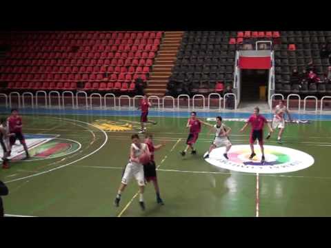 K.K. KETS Gostivar - K.K. AV - OHRID  Gostivar 26-02-2017