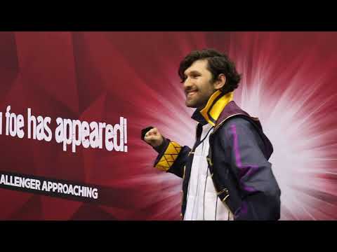 Game On Expo 2019 Recap