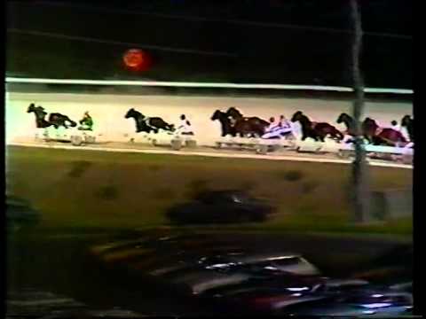 1981 Victoria Pacers Derby