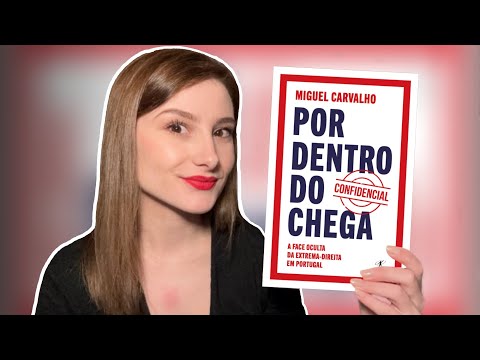 Tudo o que não sabe sobre o Chega (e devia saber) | aluadelili