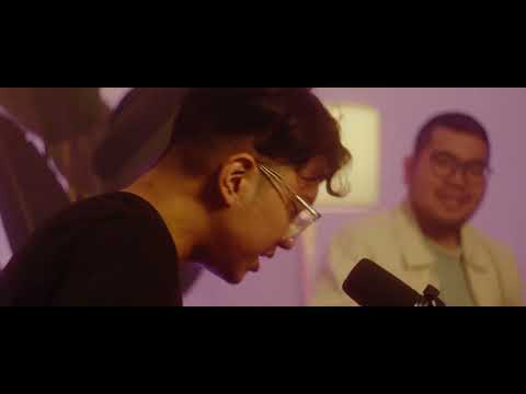 Kaleb J & Sezairi - It’s Only Me (Live Session)