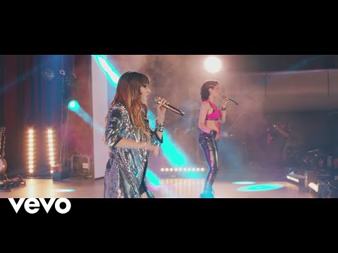 Video thumbnail for Odio Amarte (En Vivo)