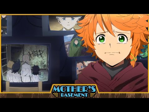Coping With The Promised Neverland Season 2