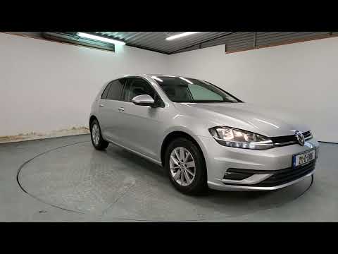 Volkswagen Golf 1.6 TDI 115HP Trendline - Image 2