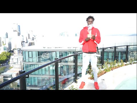 "EXTRA LARGE" Tyrell TheShooter ft. Ap Pior (Raw Cut)