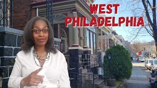 Where to Buy Rental Properties | West Philadelphia, PA