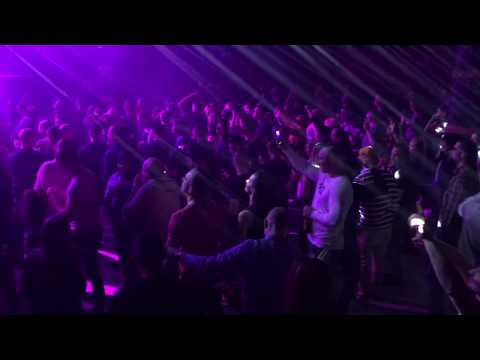 Guest69 @ 10-Years of BASS PLANET POLAND, Szczecin, Peron5  17.03.2018  (1/3)