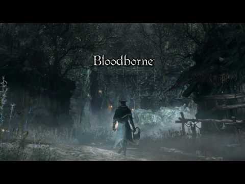 Hunt You Down - The Hit House (feat. Ruby Friedman) [Bloodborne OST]