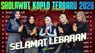 Download lagu FULL ALBUM RELIGI TERBARU 2026 🌿 SERAT PENJAJAH – SYAIKHONA – BOCAH CILIK CILIK mp3