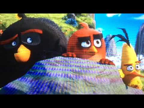 The Jungle Book (SFS) Part 16 - Gil’s Friends/“That’s what Friends are For”