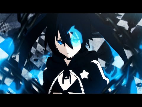 BODAH REVY - Black Rock Shooter (prod. Valel)