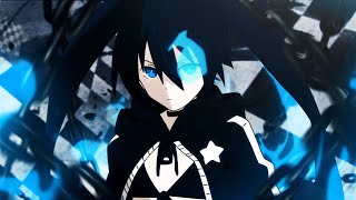 Download lagu BODAH REVY - Black Rock Shooter (prod. Valel) mp3
